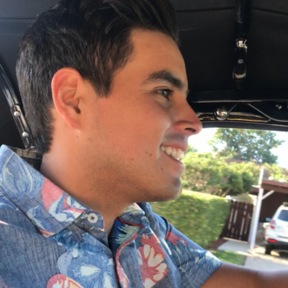 Owner profile picture