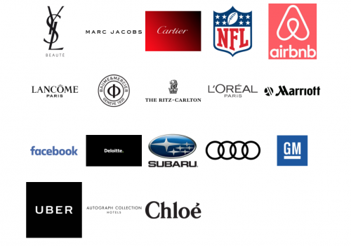 brands that trusted vinty